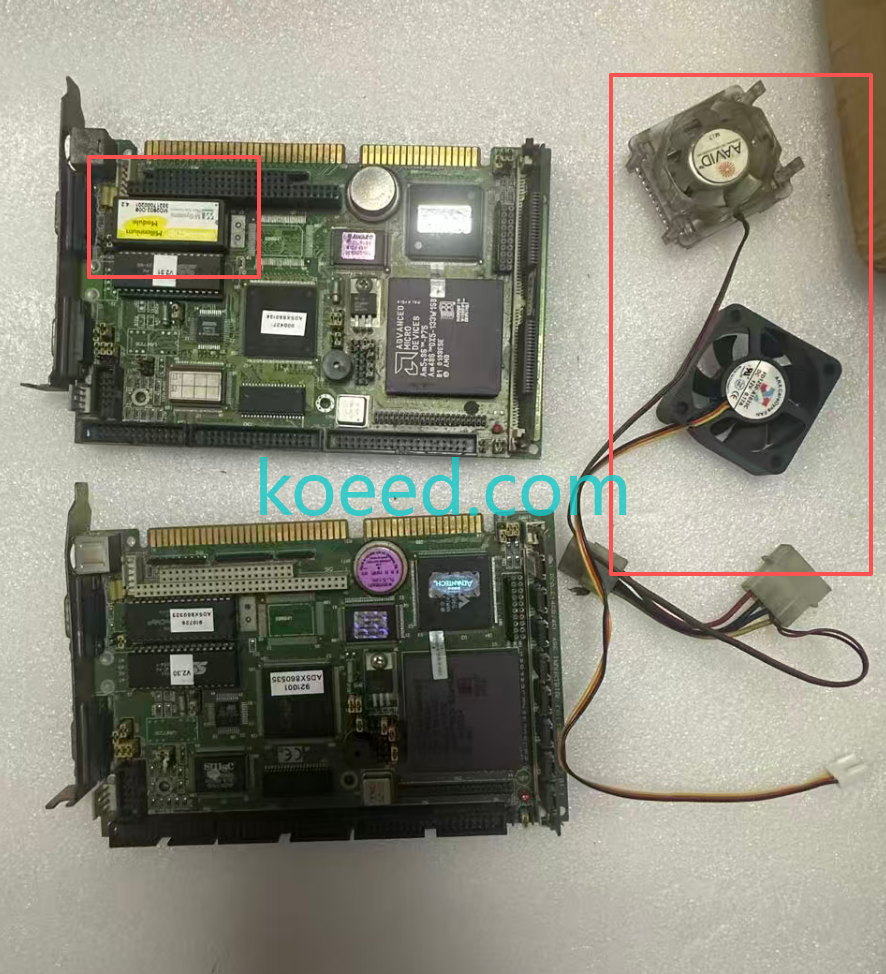 PCA-6145B / 45L - Koeed Fashion View